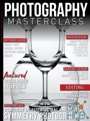 Photography Masterclass – Issue 116, 2022 (True PDF)