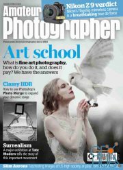 Amateur Photographer – 22 March 2022 (True PDF)