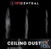VfxCentral – CEILING DUST