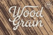 Creativemarket – Wood Grain Textures