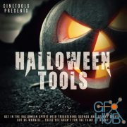 Cinetools – Halloween Tools