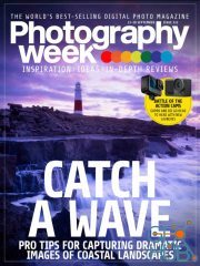 Photography Week – Issue 522, September 22-28, 2022