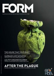 FORM Magazine – Issue 3, 2020 (PDF)