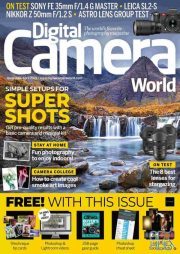 Digital Camera World – April 2021 (PDF)