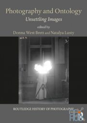 Photography and Ontology – Unsettling Images (PDF)
