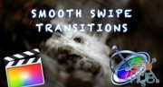 Skillshare – Create Final Cut Pro X Transitions in Motion 5