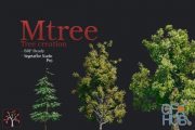 Mtree – Tree Creation v2.2f1.0