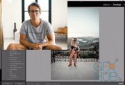 Skillshare – How to Edit Photos for Instagram Using Lightroom and Photoshop