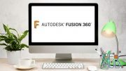 Udemy – Fusion 360 For Hobbyists and Woodworkers