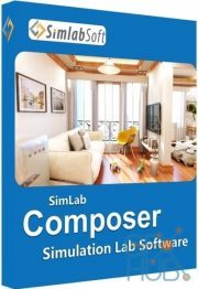 Simlab Composer v9.0.9 Multilingual Win x64