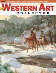 Western Art Collector – January 2020 (True PDF)