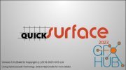 QuickSurface 2023 v5.0.11 Win x64