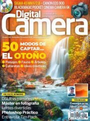 Digital Camera España – Noviembre-Diciembre 2019 (PDF)