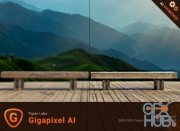 Topaz Labs Gigapixel AI v4.4.0 Win x64