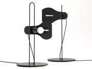 Table lamp by Ligne Roset – Anne