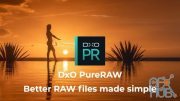 DxO PureRAW 1.0.12 Build 208 Multilingual Win x64