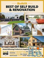 Build It – Best of Self-Build & Renovation – Awards 2021 (PDF)