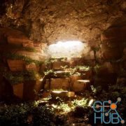 Udemy – Unreal Engine 5: Easy Natural Environments