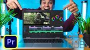 Getting Started in Premiere Pro - The Top Ten Things You Need To Know