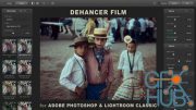 Dehancer Film v2.3.0 for Photoshop & Lightroom Win x64