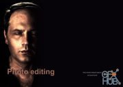 Photo Editing – Theory of photo editing (PDF)