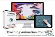 Bloop Animation – Teaching Animation