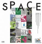 Space – June 2020 (True PDF)