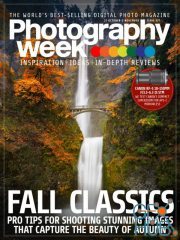 Photography Week – Issue 527, October 27-November 02, 2022