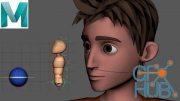 Skillshare – 3D Animation – Introduction To The Bouncing Ball
