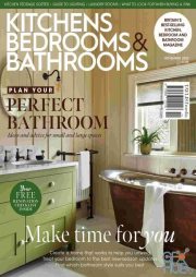 Kitchens Bedrooms & Bathrooms – November 2020 (PDF)