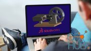 Udemy – SolidWorks Beginners Course – Learn from an expert!
