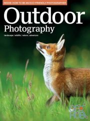 Outdoor Photography – June 2020 (True PDF)