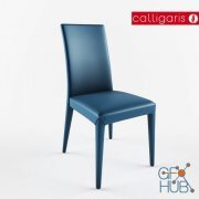 Calligaris Anais chair