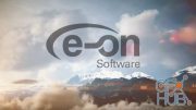 E-On Vue R3.1 Build 3002622 + PlantFactory (Updates Only) Win x64