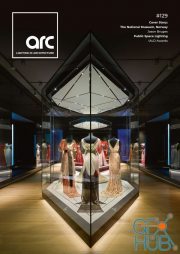 Arc – August-September 2022 (True PDF)