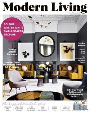 Modern Living – July 2021 (True PDF)