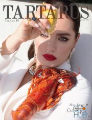 Tartarus Magazine – September 2019 (PDF)