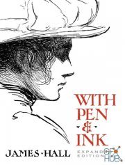 With Pen & Ink – Expanded Edition (Dover Art Instruction) EPUB