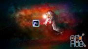 Udemy – Space Explorer-Photo Composite Photo Manipulation Photoshop