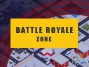 Unity Asset – Cool Battle Royale Zone v1.0