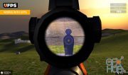 Unity Asset – Advanced Sniper Starter Kit v4.5