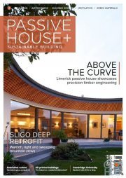Passive House+ – Issue 38 2021 (Irish Edition) – True PDF