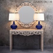 Garda Decor decorative set