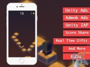 Unity Asset – Step High v1.5