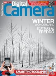 Digital Camera Italia – Febbraio-Marzo 2020 (True PDF)