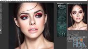 RA Beauty Retouch Panel 3.3 with Pixel Juggler for Adobe Photoshop 2020  Win/Mac
