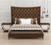 TOSCA bed by Opera Contemporary