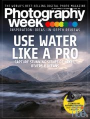 Photography Week – 26 September 2019 (PDF)