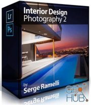 Serge Ramelli - Interior Design Photography 2
