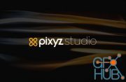 Pixyz Studio 2022.1.0.36 Win x64